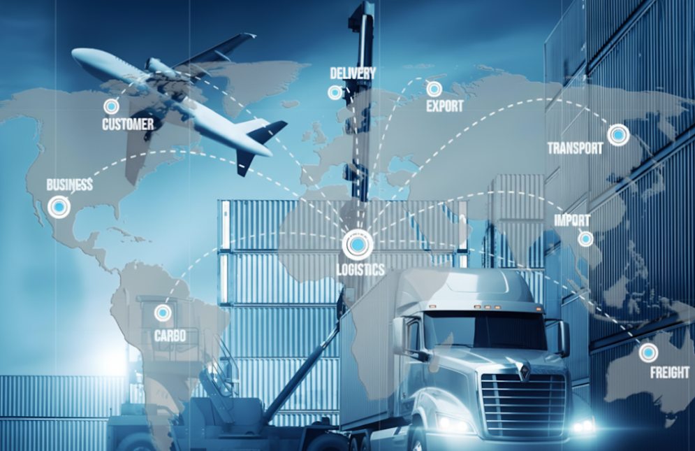 Supply Chain & Logistics